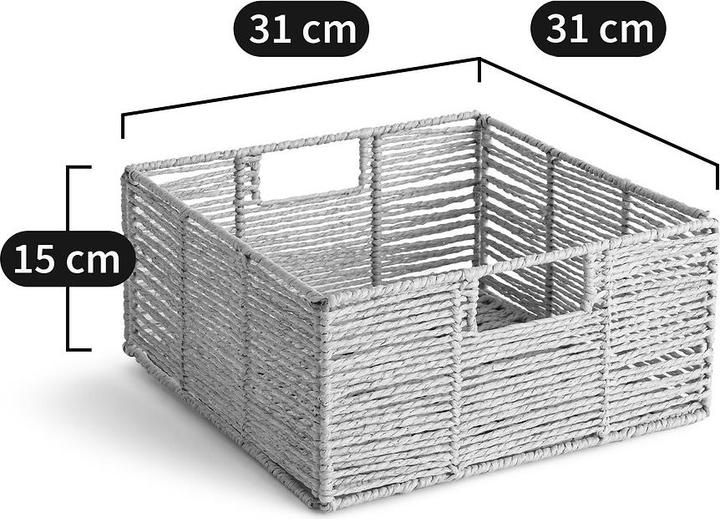 Immagine prodotto La Redoute Interieurs Lahjar (31 cm)