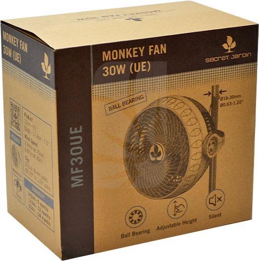 Produktbild Secret Jardin Monkey Fan