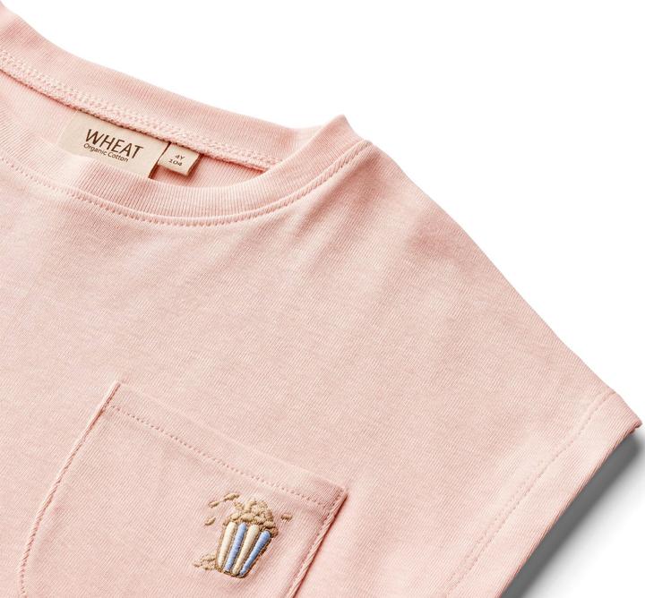 Produktbild Wheat T-Shirt Signe (104)