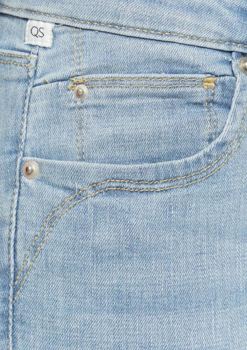 Immagine prodotto S.Oliver Jeans-Hose Jeans Sadie / Skinny Fit / Mid Rise / Skinny Leg (W34/L34)