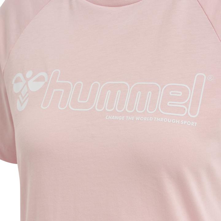 Produktbild hummel NONI 2.0 T-SHIRT (XS)