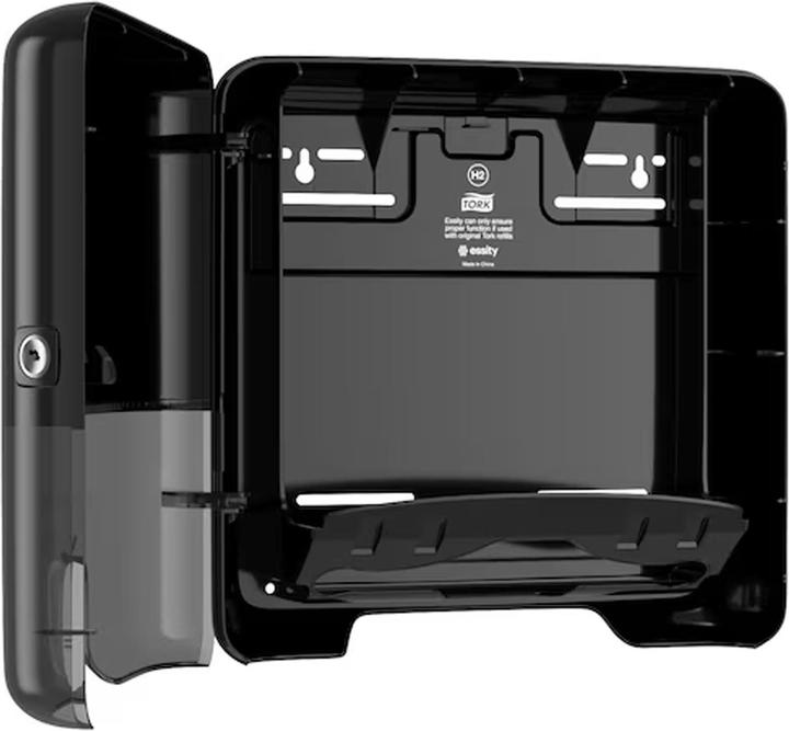 Actual product image Tork Xpress