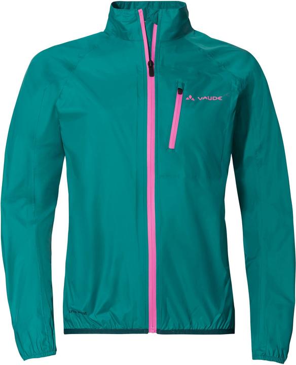 Produktbild Vaude Women's Drop Jacket III (36)