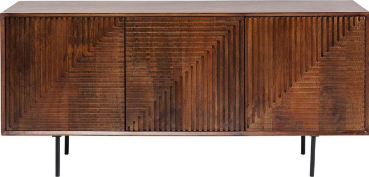 Produktbild Kare Design Sideboard Grooves (150 x 40 x 70 cm)