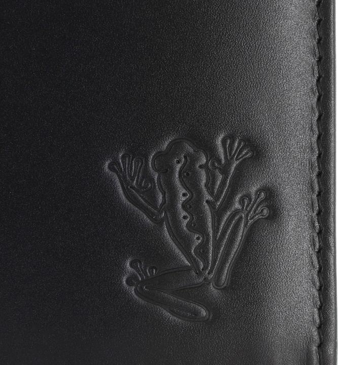 Actual product image Oxmox Leather RFID Protect Kombibörse