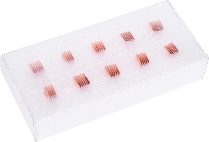 Produktbild Alphacool 17425 Computerkühlsystemteil/-zubehör Kühlkörper