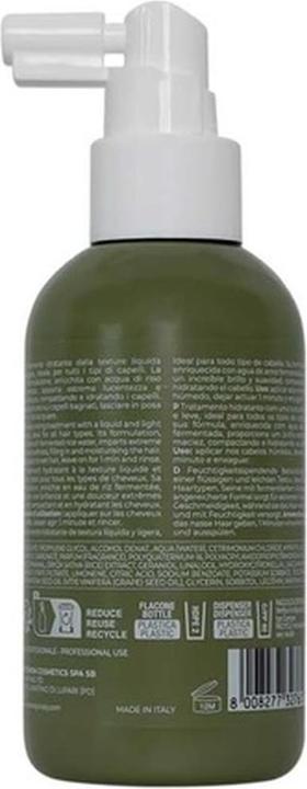 Image du produit Alter Ego Italy CUREGO Hydraday après-shampooing liquide (150 ml)