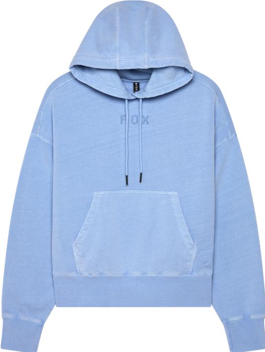 Produktbild Fox W Wordmark Ov Fleece (M)