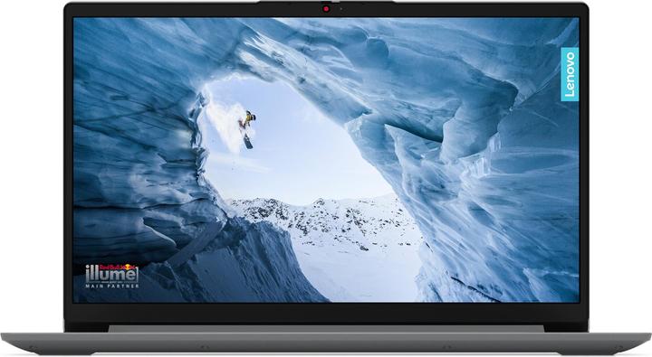 Immagine prodotto Lenovo IdeaPad 1 15IAU7 82QD009UMH - Computer portatile - 15,6 pollici (15.60", Intel Core i3-1215U, 8 GB, 512 GB, Ing. Int.)