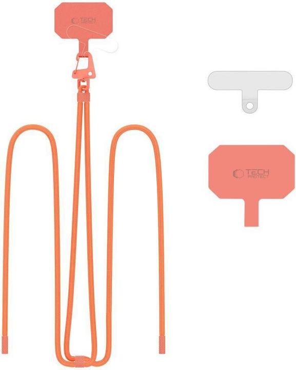 Actual product image Tech-Protect C5S CrossBody