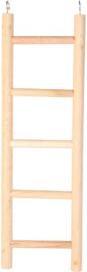Produktbild Trixie Holzleiter