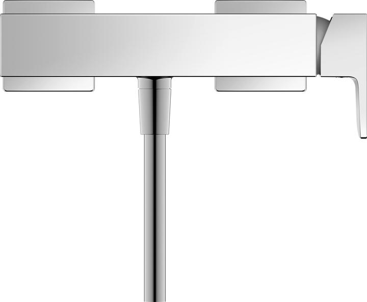 Produktbild Duravit Manhattan Einhebel-Brausemischer Aufputz, Verbraucher 1, MH4230000