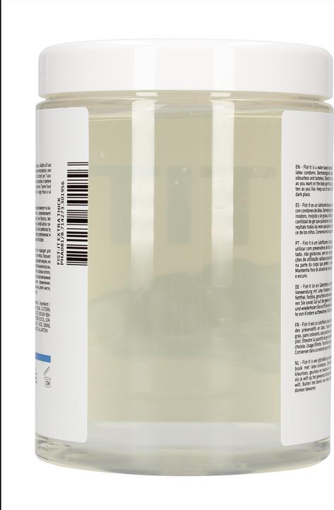 Actual product image Pharmquests Pharmquest's Fist It Extra Thick 1000ml (1000 ml)