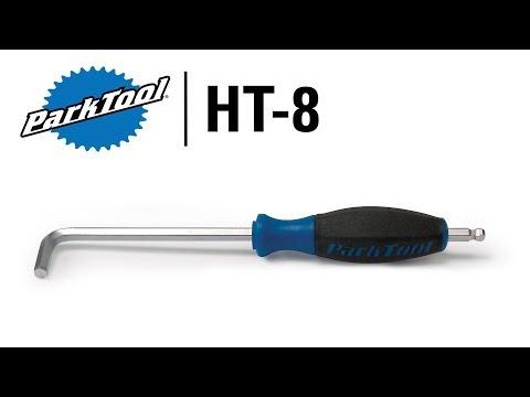 Produktbild Park Tool Innensechskant HT-8