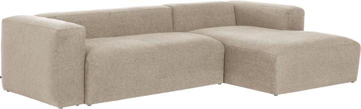 Actual product image Kave Home Blok (Corner sofa, 4-seater)