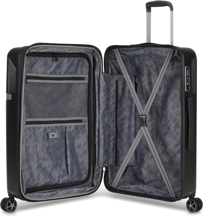 Image du produit Roncato Wave Spot 4 roues trolley (74 l)