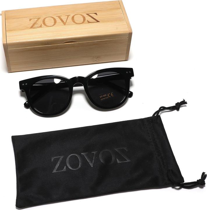 Produktbild Zovoz Tnr