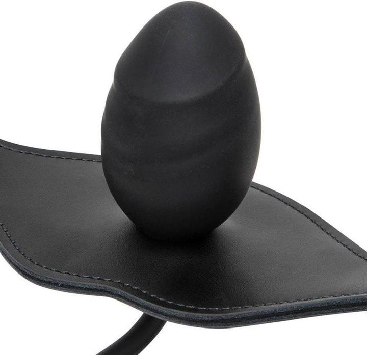 Produktbild Bondage Boutique Inflatable Dildo Gag