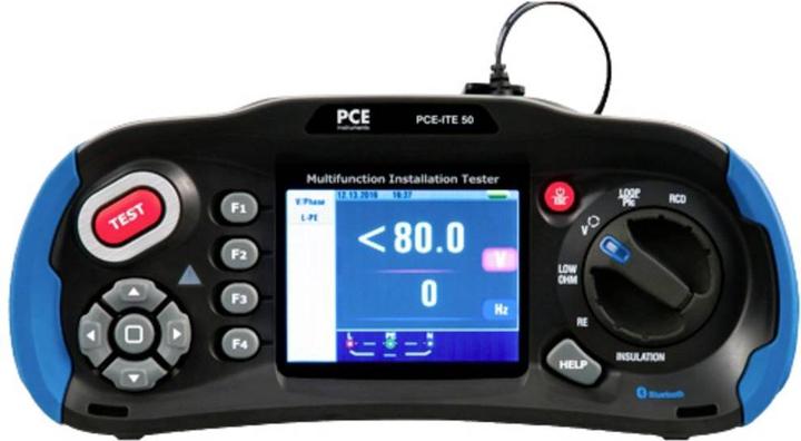 Immagine prodotto PCE Instruments Installationstester