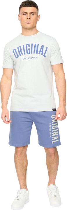 Produktbild Crosshatch Kensby Shorts (S)