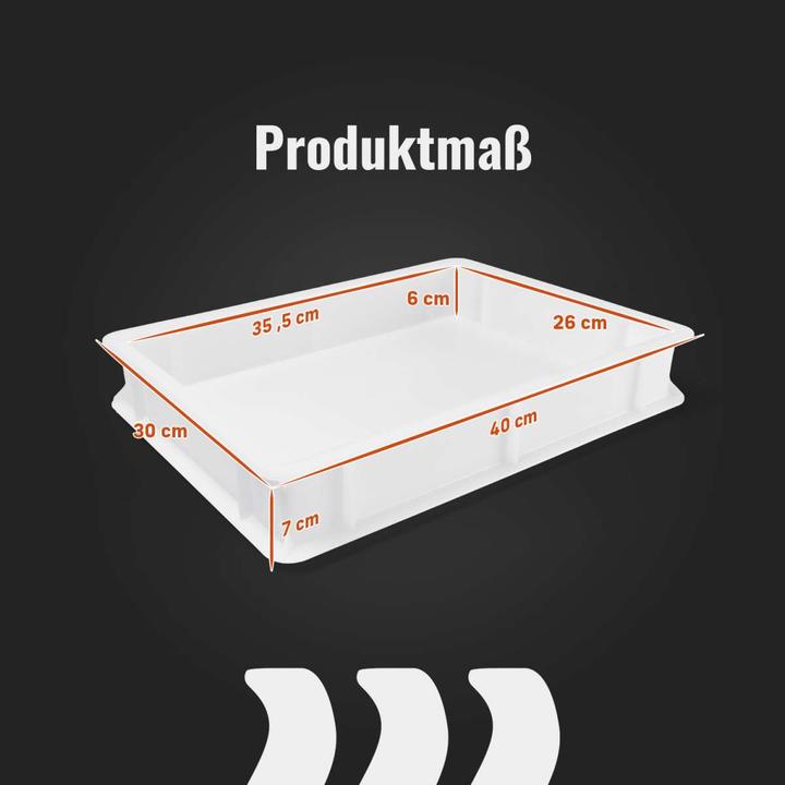 Actual product image Fumosa Pizzaballen Box 7 CM