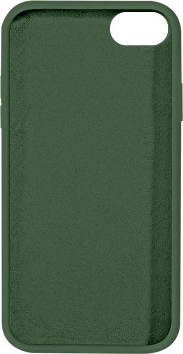 Immagine prodotto Moxie Premium Schutzhülle Color Skin iPhone 7/8/SE (2020) (Apple iPhone 7, Apple iPhone 8)