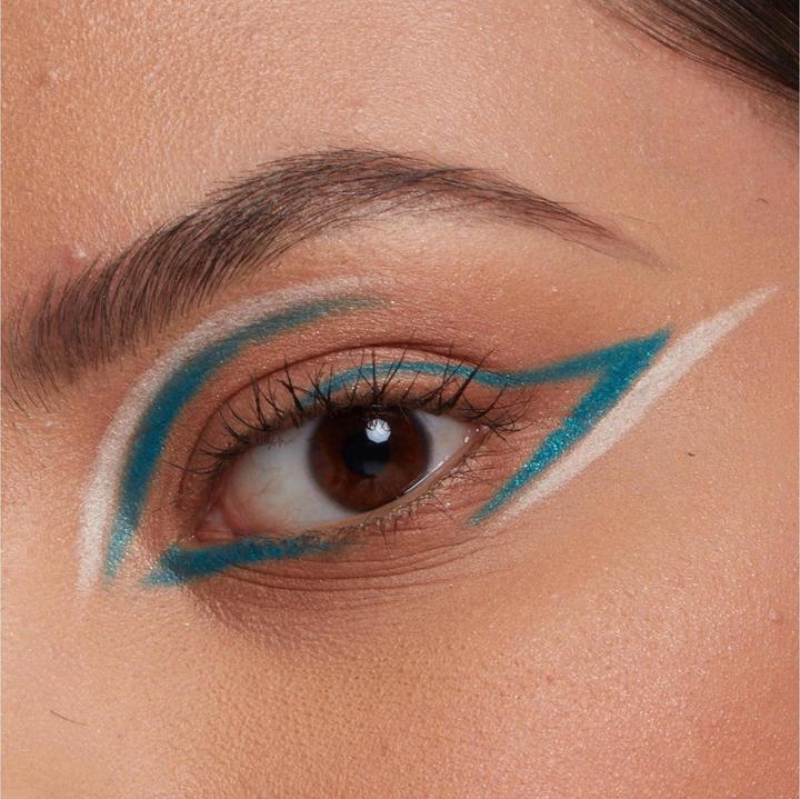 Immagine prodotto NYX Professional Make-Up Abbigliamento epico (11 Tempesta turchese)
