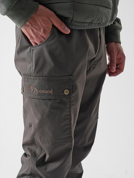 Immagine prodotto Pinewood Pantaloni più stretti di Finnveden (52)