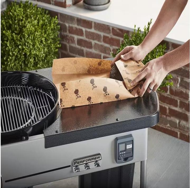 Produktbild Weber Butcher Paper