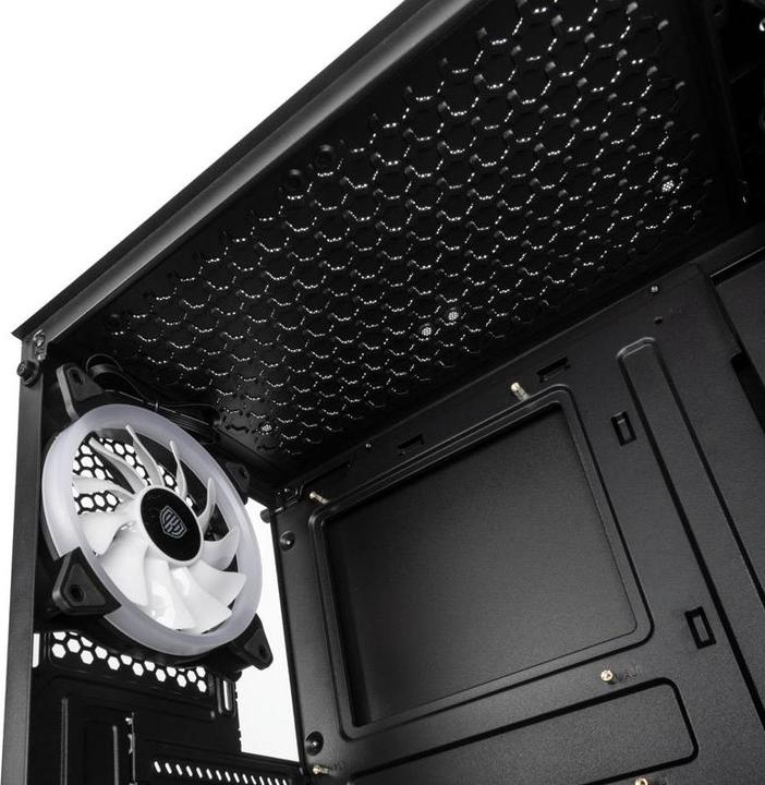 Actual product image Kolink Observatory Lite (ATX)