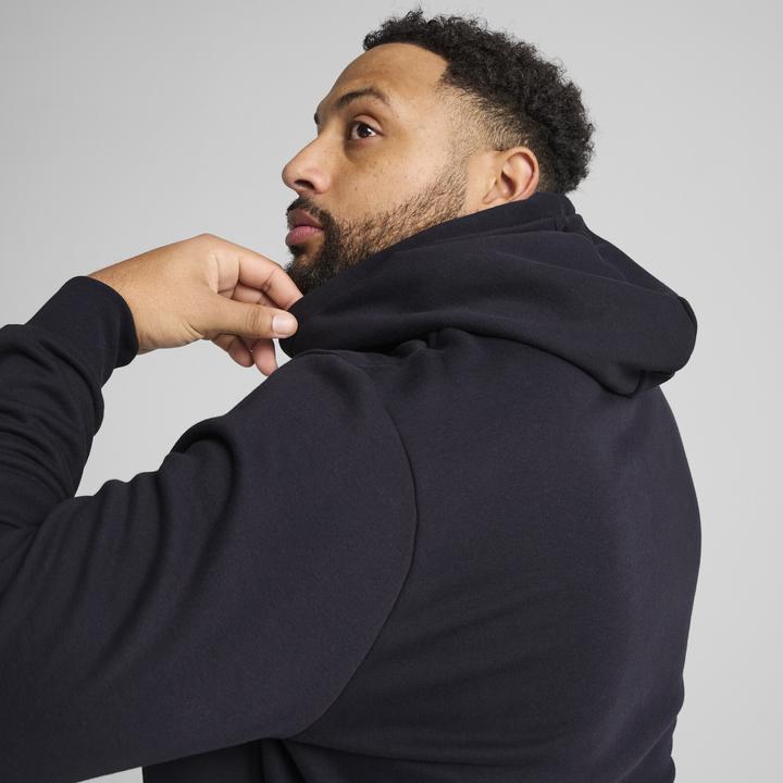 Actual product image Puma ESS No. 1 Logo Hoodie FL (XL)
