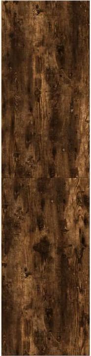 Produktbild vidaXL Alexius (80 x 50 x 200 cm)