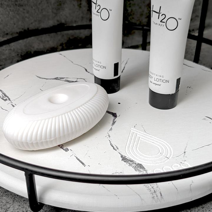 Actual product image Stonea Circa Makeup Coral