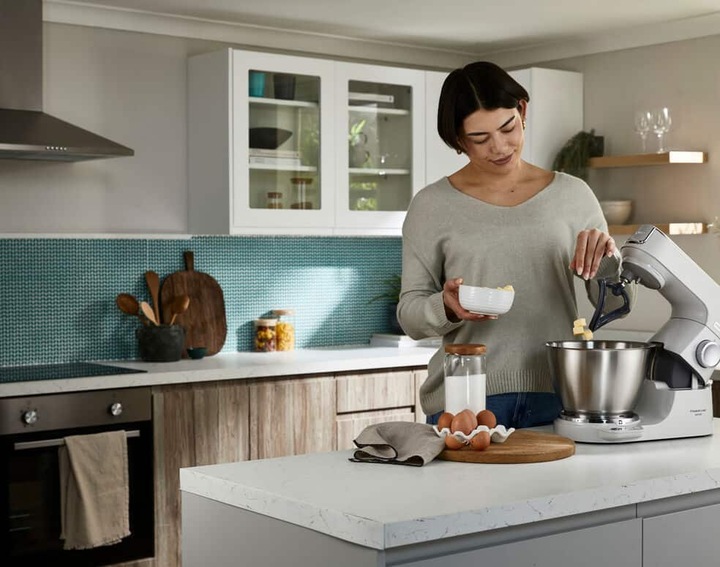 Produktbild Kenwood At501