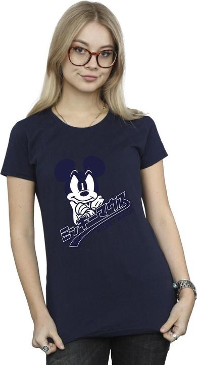 Produktbild Disney Mickey Mouse Japanese TShirt (M)