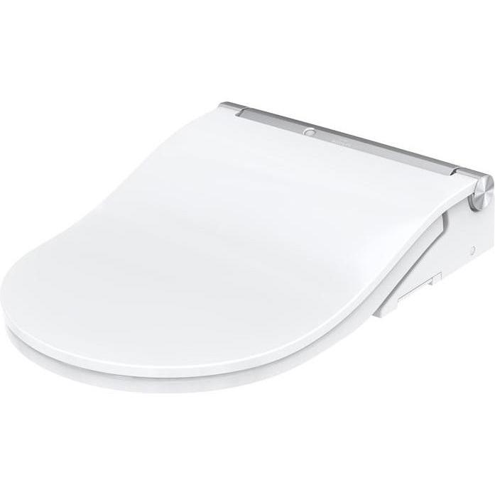 TOTO, WC Deckel, RW Washlet Dusch-WC für RP Wand-WC CW542EY weiss