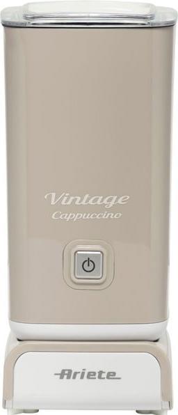 Produktbild Ariete 2878 Milchaufschäumer Vintage (250 ml)