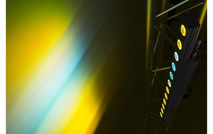 Produktbild BeamZ Pro LCB155 (12 W, LED)