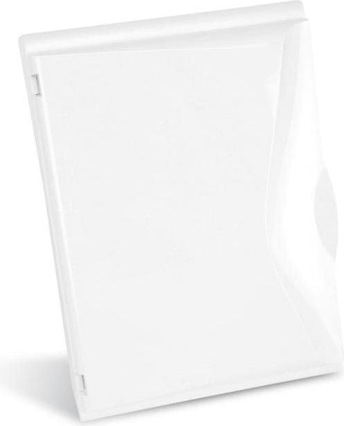 Image du produit Eaton Electric GmbH Petit tableau de distribution AP ws avec porte et panneau arrière BC-A-2