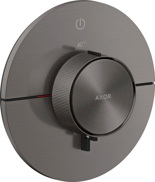 hansgrohe AXOR ShowerSelect ID Thermostat, Unterputz, rund, 1 Verbraucher