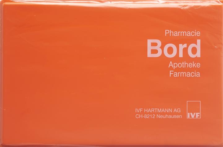 Immagine prodotto IVF Hartmann Bordapotheke leer mit -Druck (Auto farmacia)