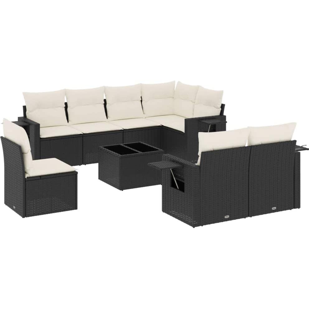 VidaXL, Gartenlounge, Karen