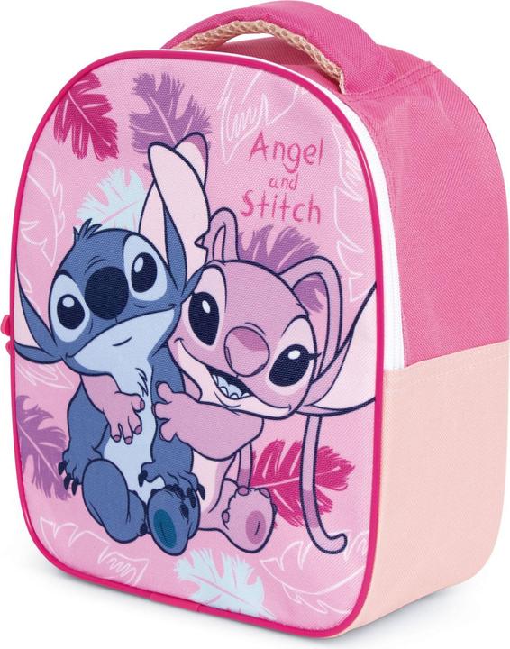 Produktbild Angel und Stitch Rucksack