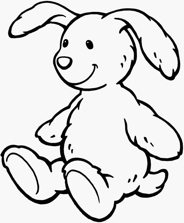 Produktbild Ravensburger Spiel & Spass - Mein allererster Malblock: Spielzeug