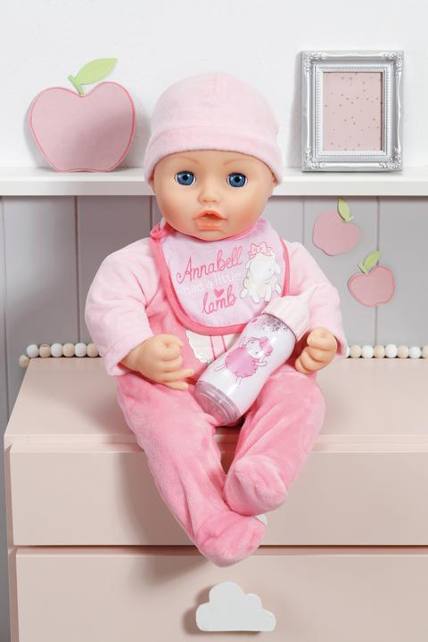 Produktbild Baby Annabell Lunchtime Magische Flasche