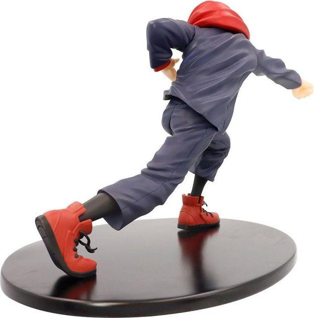 Image du produit Taito Jujutsu Kaisen - Itadori Yuji