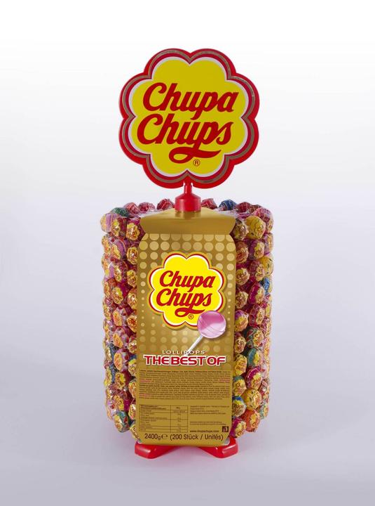 Produktbild FT Lolly Rad (200 Stk.)