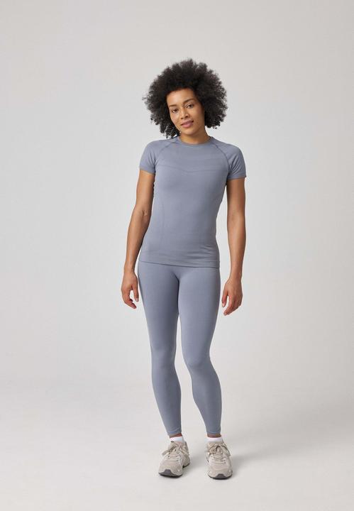 Produktbild Snocks Sport Shirt Seamless Damen (L)
