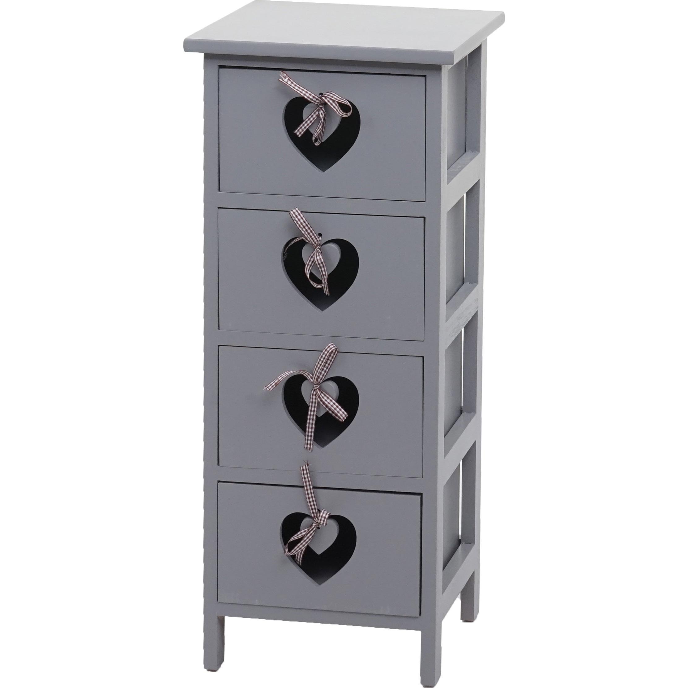 Thumbnail - MCW, Kommode + Sideboard, Sues (70 x 29 x 25 cm)