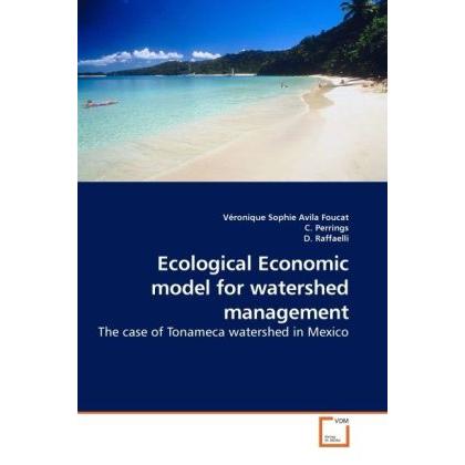 Ecological Economic model for watershed management, Fachbücher